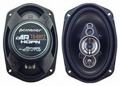 Σετ Ηχεία Αυτοκινήτου 6x9'' με 1000W RMS (4 Δρόμων) Pcinener