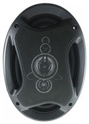Σετ Ηχεία Αυτοκινήτου 6x9'' με 150W RMS (4 Δρόμων) Pcinener