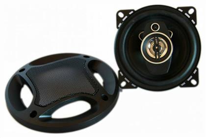 Σετ Ηχεία Αυτοκινήτου TS-1072 4'' με 30W RMS (2 Δρόμων) Pcinener