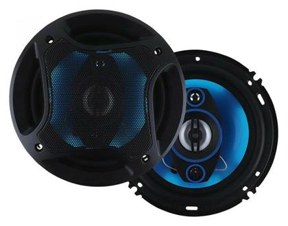 Σετ Ηχεία Αυτοκινήτου TS-1671 6.5'' με 40W RMS (3 Δρόμων) Pcinener