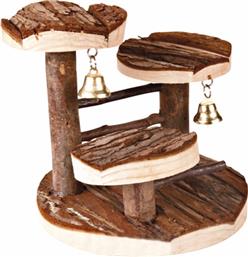 ΠΑΙΧΝΙΔΙ TRIXIE ΞΥΛΙΝΑ ΔΕΝΤΡΑ 14X14CM - Trixie