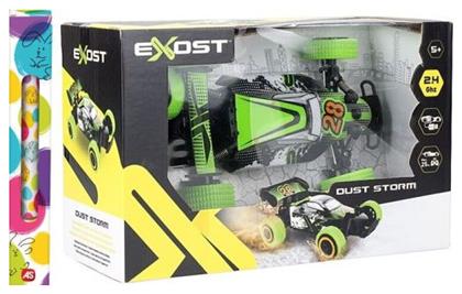 Exost Dust Storm Τηλεκατευθυνόμενο Αυτοκίνητο Exost