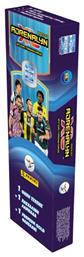 Παιχνιδολαμπάδα Superleague 2024 Adrenalyn XL Foods Panini