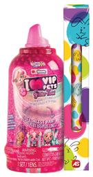Παιχνιδολαμπάδα Vip Pets Glitter Twist για 3+ Ετών AS - As Company