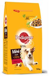 Vital Protection Mini Adult 10kg Pedigree