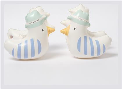 Παιδικά Φουσκωτά Μπρατσάκια Sammy Seagull S51kabbs Sunnylife