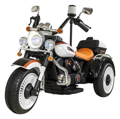 Παιδική Μηχανή Ηλεκτροκίνητη 12 Volt - Tradesor