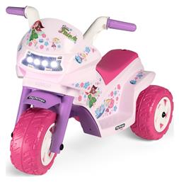 Παιδική Μηχανή Licensed Mini Fairy Ηλεκτροκίνητη 6 Volt - Peg Perego