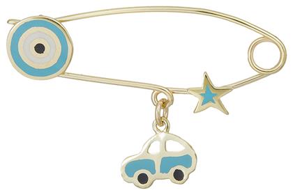 Παιδική Παραμάνα από Χρυσό 9K - Kosmima24