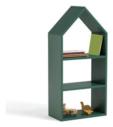 Παιδική Ραφιέρα Kalie Πράσινη 27x14x70.5εκ. La Redoute από το La Redoute