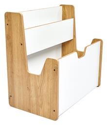 Παιδική Ραφιέρα Λευκή 57x34x55εκ. Pakketo