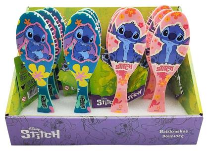 Παιδική Βούρτσα Μαλλιών (Διάφορα Σχέδια) 1τμχ