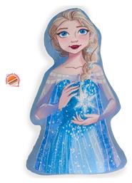 Παιδικό Διακοσμητικό Μαξιλάρι 3d Home Frozen Γαλάζιο 54461702005 Disney