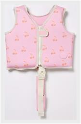 Παιδικό Γιλέκο Κολύμβησης Candy Cherry S51vvpk Sunnylife