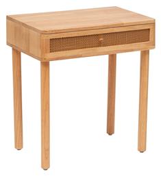 Παιδικό Γραφείο από Μελαμίνη Μπεζ 61x35x55cm - Spitishop