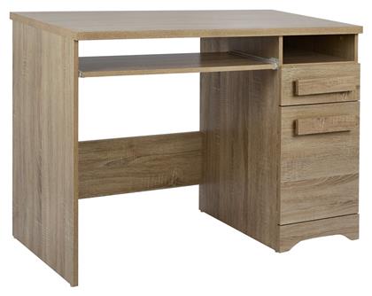 Παιδικό Γραφείο Playroom Μελαμίνη Sonama 110x55x76.5cm - HomeMarkt