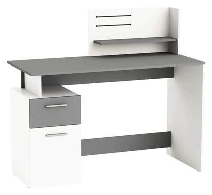 Παιδικό Γραφείο Praxton Μελαμίνη 121.5x55x109cm - Polihome