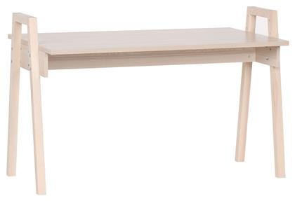 Παιδικό Γραφείο Spot Young Μελαμίνη 128x68x81.5cm - Polihome
