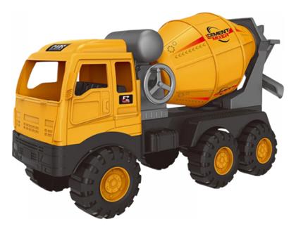 Παιδικό Όχημα Μπετονιέρα 733-609 524211 - Tradesor