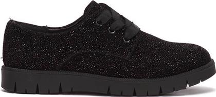 - Παιδικό Sneaker - ΜΑΥΡΟ - από το Voi - Noi