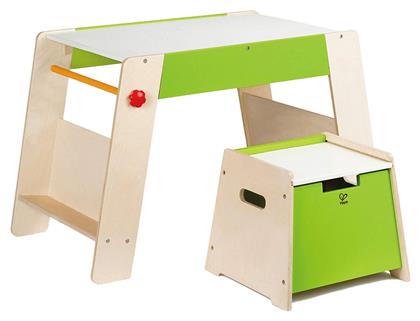Παιδικό Θρανίο Art Play Station από Ξύλο - Hape