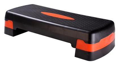 Aerobic Stepper με Ρυθμιζόμενο Ύψος Pegasus