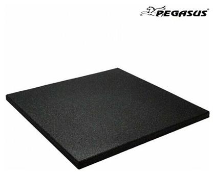 Δάπεδο Οργάνων Γυμναστηρίου 100x100x2cm 1τμχ Pegasus