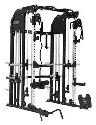 Trainer Χ1 Πολυόργανο Γυμναστικής με Βάρη 250kg Pegasus