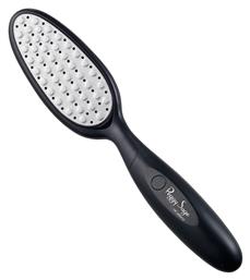 Hygiene & Pedicure File Ράσπα Ποδιών με Πλαστική Λαβή 300412 Peggy Sage