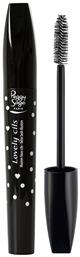Lovely Cils Noir Mascara για Όγκο & Καμπύλη 10ml Peggy Sage