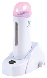 Μονή Κεριέρα Αποτρίχωσης για Κερί Roll on με Βάση 601219 Peggy Sage