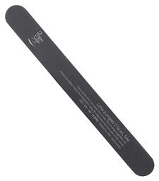 Professional Manicure 2 Way Black Fine Nail File 400/400 Peggy Sage