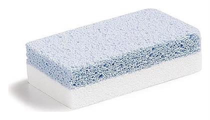 White-blue Pumice Stone Manicure And Pedicure Peggy Sage