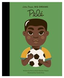 Pele - Frances Lincoln