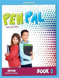 Pen Pal 2 Student 's Book 2017 - Archer Editions