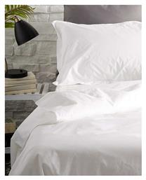 Παπλωματοθήκη Ξενοδοχείου Peak Polycotton 220x240 Pennie