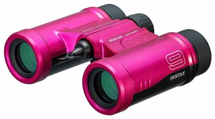 Κιάλια UD Pink 9x21mm Pentax