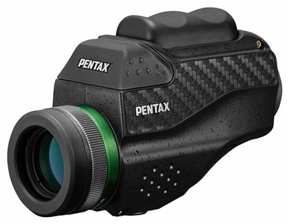 Μονοκυάλι Παρατήρησης Premium Kit 6x21 VM WP Pentax