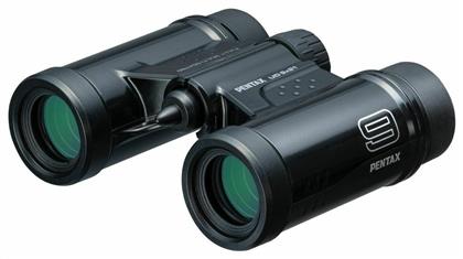 UD 9x21mm Porro Pentax