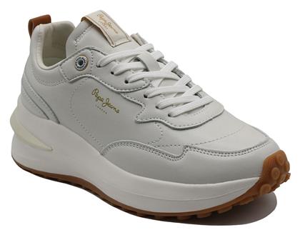 Action Sneakers Pepe Jeans