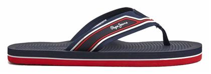 Ανδρικά Flip Flops Μπλε Pepe Jeans