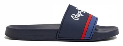 Ανδρικά Flip Flops Navy Blue Pepe Jeans