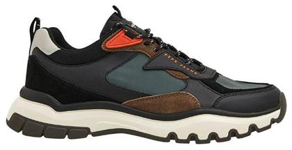 Ανδρικά Sneakers Γκρι Pepe Jeans