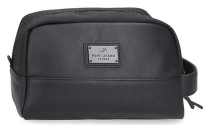 Ανδρικό Νεσεσέρ Egham 7824531-999 Μαύρο Pepe Jeans