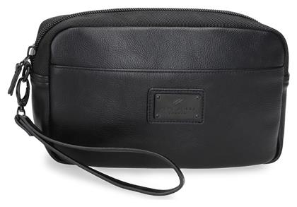 Ανδρικό Νεσεσέρ σε Μαύρο χρώμα 24.5cm Pepe Jeans