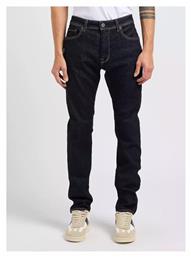 Ανδρικό Παντελόνι Τζιν Regular Fit Tapered Μπλέ Σκούρο Pepe Jeans