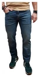 Ανδρικό Παντελόνι Τζιν σε Tapered Γραμμή Blue Pepe Jeans
