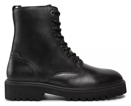 Αρβυλάκια Μαύρα PMS50254-999 Pepe Jeans