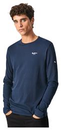 Μπλούζα Dark Blue Pepe Jeans
