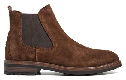 Μποτάκια Casual Καφέ PMS50246-877 Pepe Jeans